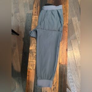 Lululemon Gray Jogger Pants LIKE NEW
